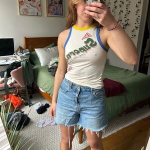 Vintage 90’s Diesel Supernature Shirt